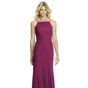 After Six Dresses - After Six Bridesmaid Dress Size 6 Ruby Style 6759 After Six Dresses - After Six Bridesmaid Dress Size 6 Ruby Style 6759